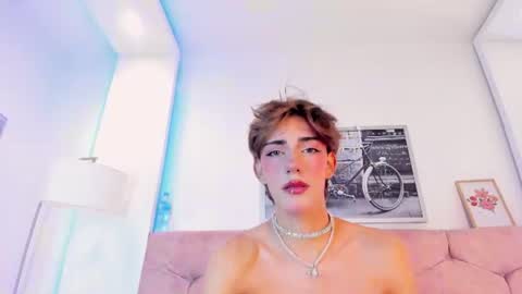 liam_leone online show from June 23, 2026, 2:37 pm