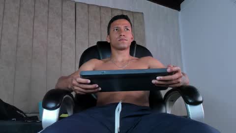 liam mush online show from March 20, 2026, 8:25 pm