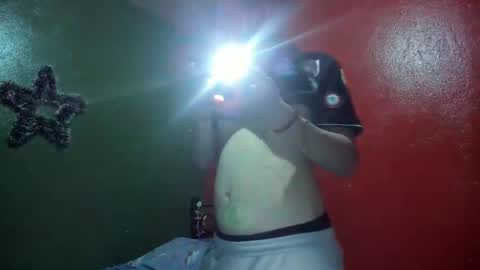 liam_oasiss online show from January 6, 2025, 11:31 pm