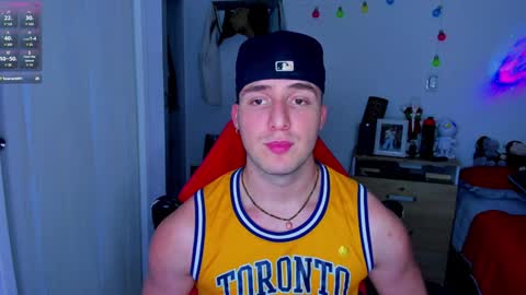 Snapshot of liam_oficial chatting on December 17, 2024, 4:45 am liam online show from December 17, 2024, 4:45 am