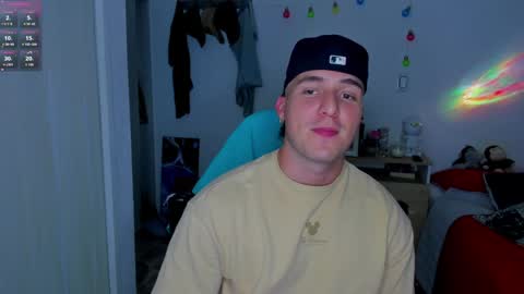 Snapshot of liam_oficial chatting on January 22, 2025, 3:31 am liam online show from January 22, 2025, 3:31 am