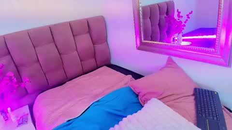 liam_rochi online show from April 29, 2026, 5:30 pm