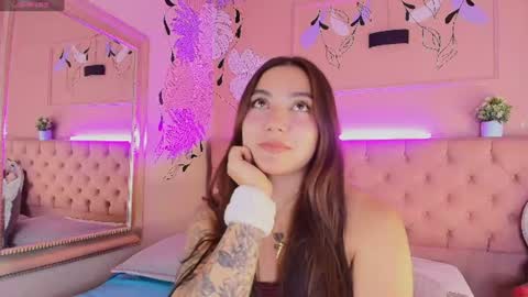 liam_rochi online show from June 24, 2026, 4:00 am