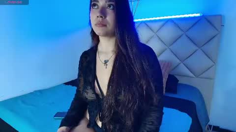 liam_rochi online show from July 23, 2026, 12:58 pm