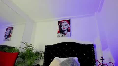 Call me Lian online show from April 6, 2026, 12:06 pm