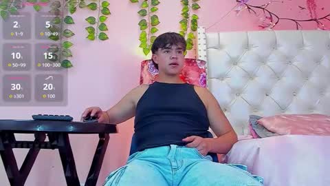 LIN online show from February 24, 2026, 12:03 pm