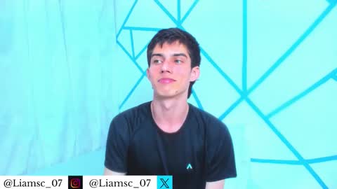 Liam scott77 online show from February 18, 2026, 10:39 pm