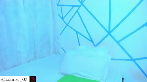 Liam scott77 online show from April 12, 2026, 1:54 am