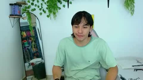 liamxul online show from September 26, 2025, 6:23 pm