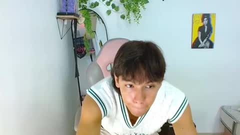 liamxul online show from October 23, 2025, 6:39 pm