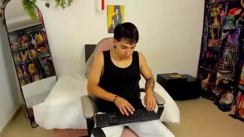 liamxul online show from May 7, 2026, 6:46 pm