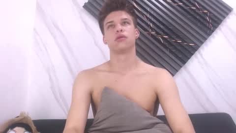 liam_york online show from March 4, 2026, 11:27 am