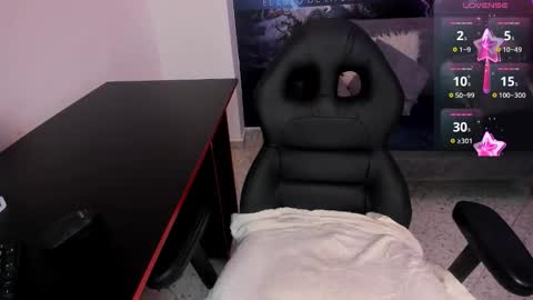 Lia online show from November 30, 2025, 5:06 pm