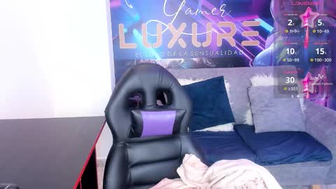 Lia online show from January 16, 2026, 2:32 pm