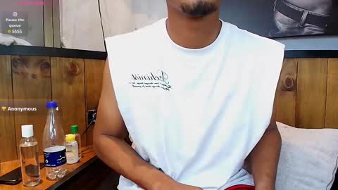 Liam Byrne online show from February 12, 2025, 8:29 pm