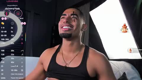 Liam Byrne online show from March 7, 2026, 4:09 am