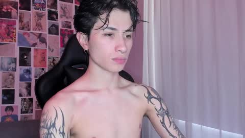 Snapshot of liamelf chatting on December 2, 2024, 1:02 pm Liam online show from December 2, 2024, 1:02 pm