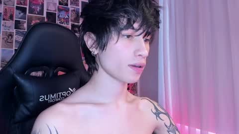 Snapshot of liamelf chatting on January 26, 2025, 1:47 pm Liam online show from January 26, 2025, 1:47 pm