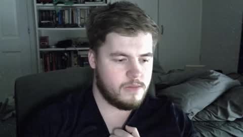 Snapshot of liamfoxx chatting on October 29, 2025, 1:52 am Liam Fox online show from October 29, 2025, 1:52 am