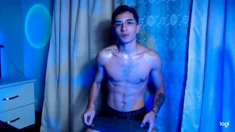 Liamjonness online show from October 22, 2025, 3:07 am