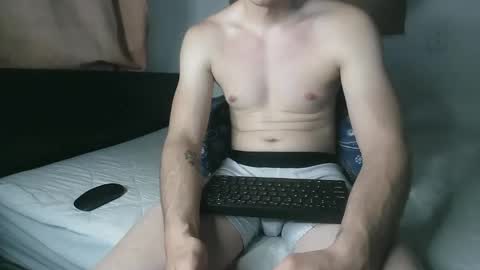 liammason_ online show from December 3, 2025, 3:25 am