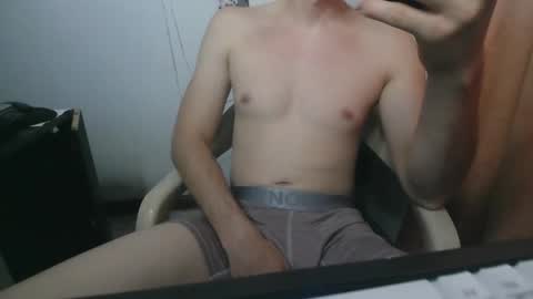 liammason_ online show from January 15, 2026, 2:38 am