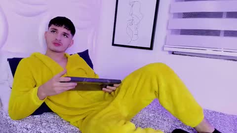 Snapshot of liammuller chatting on October 7, 2025, 11:51 am liammuller online show from October 7, 2025, 11:51 am