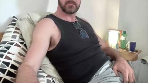 Chris online show from November 15, 2025, 8:55 am