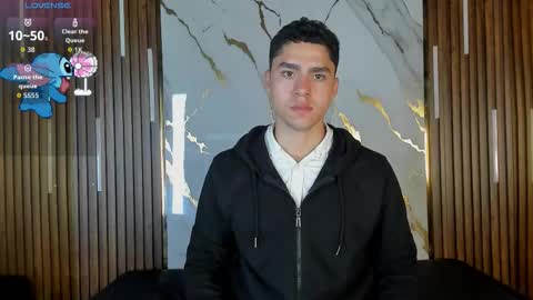 Snapshot of liamnovak chatting on November 20, 2025, 11:54 am Liam online show from November 20, 2025, 11:54 am