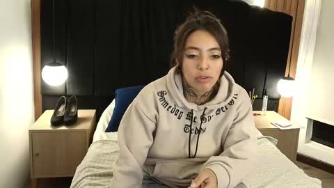 L I A M O N R O E online show from March 10, 2026, 12:10 pm