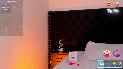 Liam Page online show from October 25, 2025, 9:31 pm