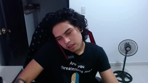 liamrides online show from November 15, 2025, 1:47 am