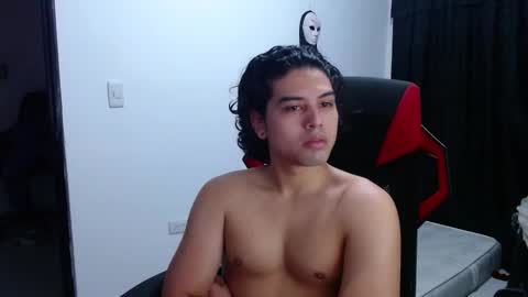 liamrides online show from November 22, 2025, 4:33 am