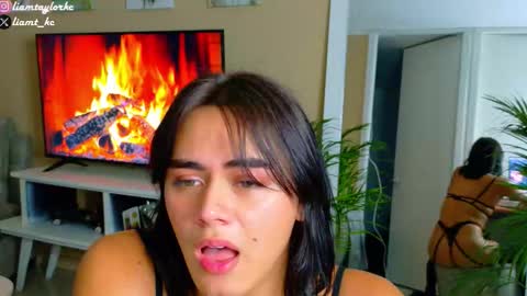 Tell me Liam online show from September 24, 2025, 11:08 pm