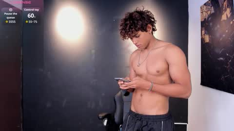 liamvibes212 online show from February 14, 2026, 1:52 pm