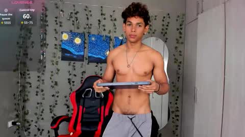 liamvibes212 online show from March 14, 2026, 1:38 pm