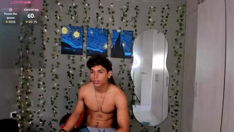 liamvibes212 online show from March 18, 2026, 1:36 pm