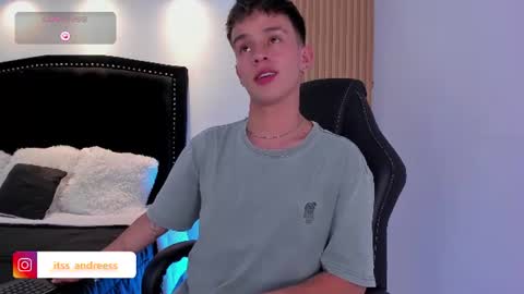 liam online show from June 27, 2026, 5:01 am