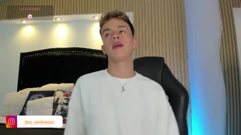 liam online show from July 10, 2026, 4:50 am