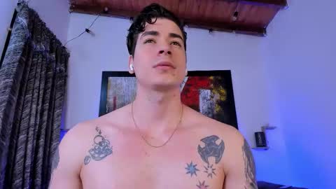 liamwyatt_ online show from September 27, 2025, 3:33 am