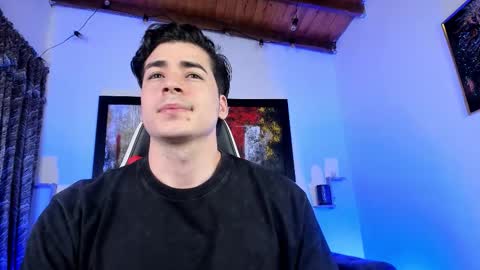 Snapshot of liamwyatt_ chatting on October 22, 2025, 3:51 am liamwyatt_ online show from October 22, 2025, 3:51 am