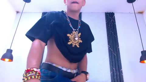 Lian Jacob online show from April 22, 2026, 7:48 pm