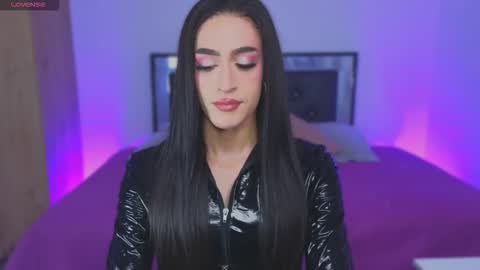 missfernanda  X online show from March 15, 2026, 2:50 am