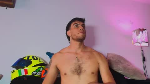 Lian Oconner online show from November 28, 2025, 7:16 pm