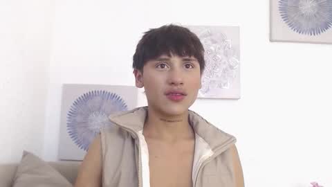 SAMUEL SAMY online show from October 29, 2025, 7:37 pm