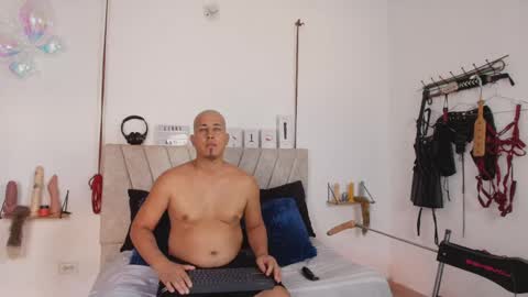 Mistress Liana  - Sir Asaf  online show from April 26, 2026, 7:33 pm