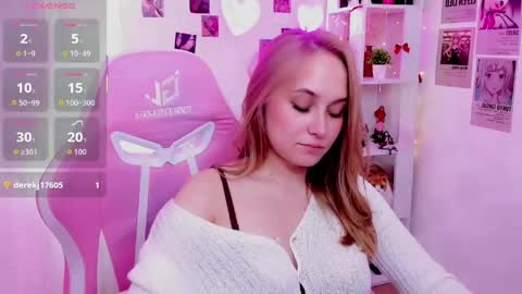 Snapshot of lianabright chatting on June 10, 2026, 1:50 am Liana online show from June 10, 2026, 1:50 am