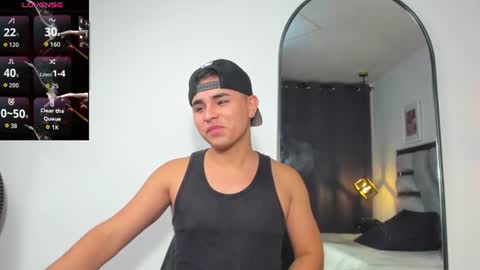 lianfox_ online show from June 20, 2026, 1:14 pm