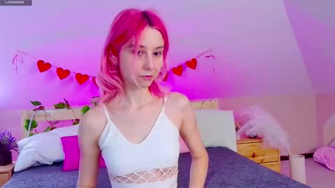 Lian online show from February 24, 2026, 6:33 am