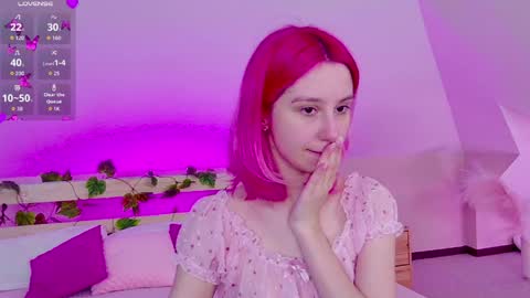 Lian online show from April 3, 2026, 7:06 am